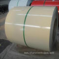 Prepainted Rolled Steel Coil for Construction Roofing